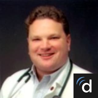 Charles Campbell, MD