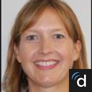 Lisa (Johnson) Farhood, MD