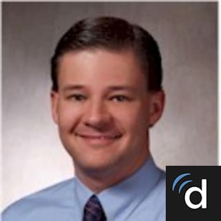 Brian Claussen, MD