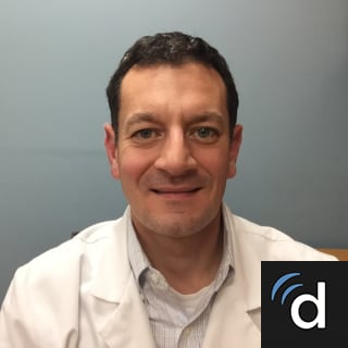 John Sherner III, MD