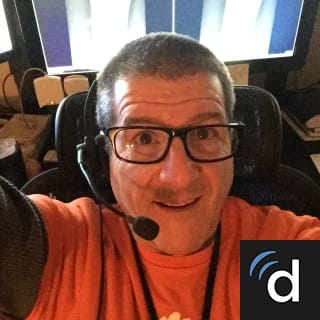 Richard Knight, MD, Radiology, Fort Gordon, GA