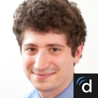 David Gootenberg, MD