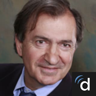 Anton Minassian, MD