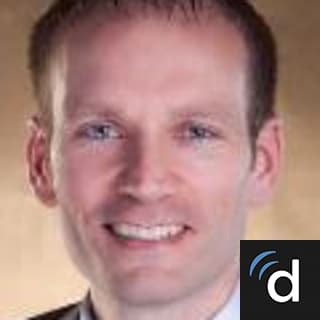 Nathan Kiewiet, MD