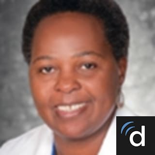 Catherine (Kanyesigye) Muhumuza, MD