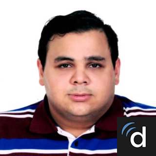 Belal Rz, MD