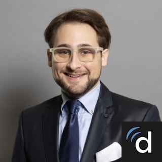Hershel Dobkin, MD, Dermatology, Bexley, OH