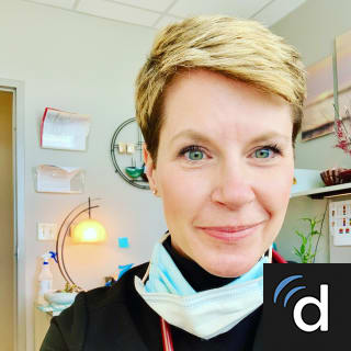 Kristie Cronkhite, Nurse Practitioner, North Little Rock, AR