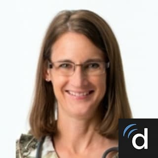 Sarah Reiffenberger, MD