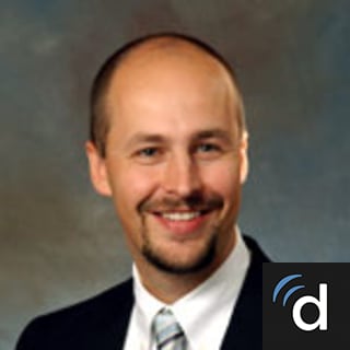 Matthew Wilber, MD