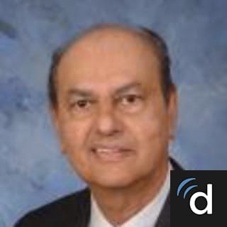 Ramanand Dandillaya, MD