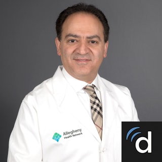 Samer Azouz, MD, Cardiology, Cumberland, MD