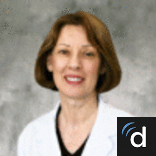 Carol Hasenyager, MD