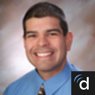 Jacob Ledesma, MD