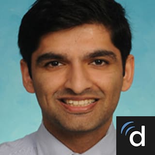 Fahad Chaudhary, MD, Internal Medicine, Wilmington, NC
