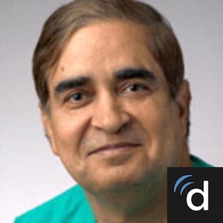 Subhash Gulati, MD, General Surgery, Worcester, MA