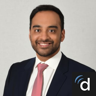 Nitin Yerram, MD, Urology, Hackensack, NJ