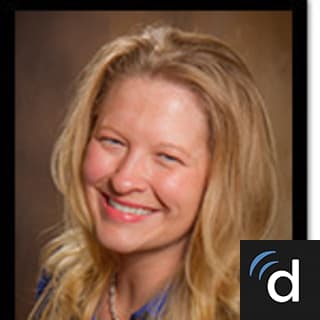 Leah Roering, Family Nurse Practitioner, Sartell, MN