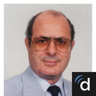 Maurice Atiyeh, MD, Gastroenterology, Falls Church, VA