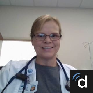 Donna (Smith) Frazier