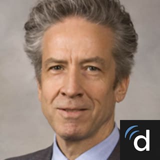 David Shaffer, MD