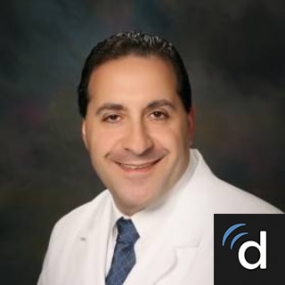 Samuel Allen, DO, Pulmonology, Troy, MI