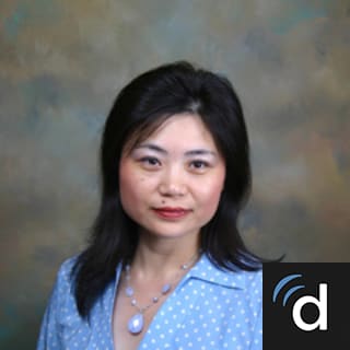 Ling Xu, MD