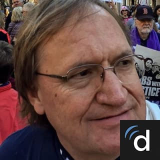 David Compton, MD
