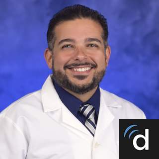 Glenn Garcia Jr, MD