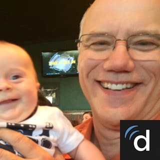 Allan Chamberlain, MD