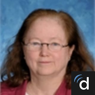 Gayle (Rudick) Buckley, MD