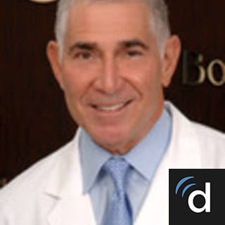 Howard Goldman, MD