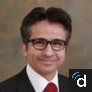 Cesar Chavarria, MD