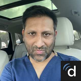 Ghias Rana, MD