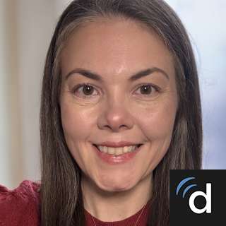 Kristina Anderson, MD