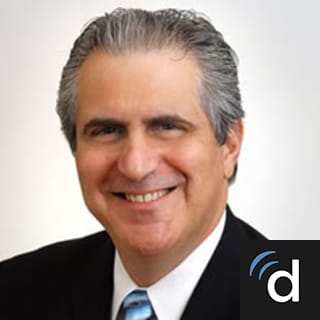 James Rosenzweig, MD