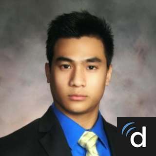 Zedrick Aguirre, MD, Resident Physician, Atlantic City, NJ