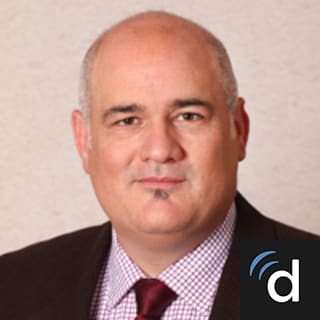 John Hays, MD