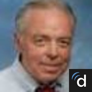 George Luedke, MD, Psychiatry, Fairlea, WV