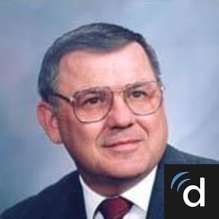 Willard Maughan, MD