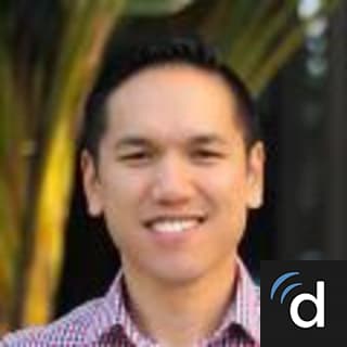 Gilbert Lee, MD