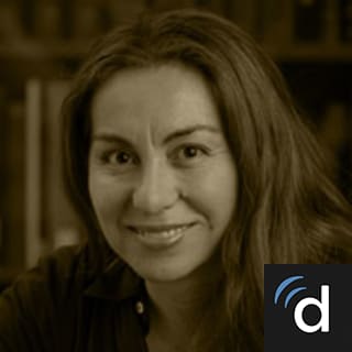 Jenny Jaque, MD