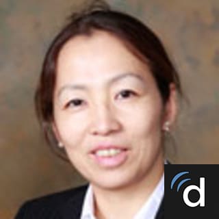 Yumiko Kanei, MD