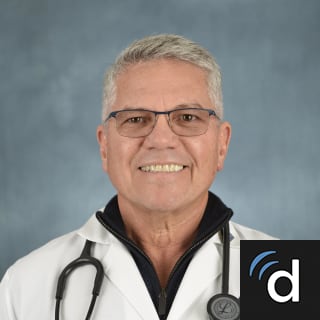 Samuel Aguayo, MD, Pulmonology, Phoenix, AZ