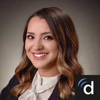 Daniela Armendariz, MD