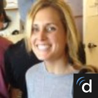 Elisabeth (Estess) Denker, Family Nurse Practitioner, San Mateo, CA