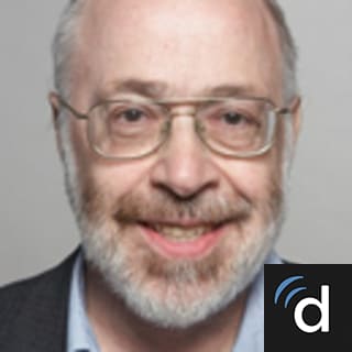 Seymour Perlstein, MD