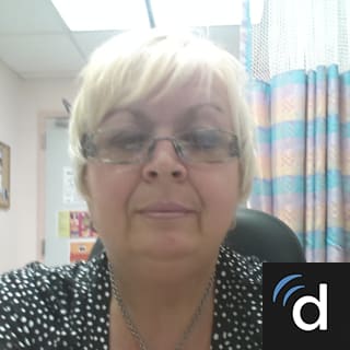 Alla Shigol, MD