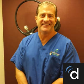 Mark Bush, MD