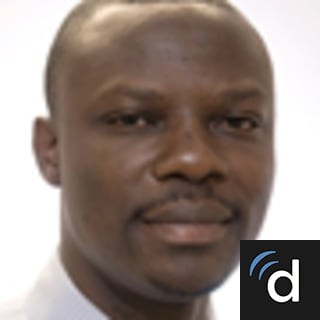 Ayoola Akinbamowo, MD